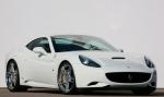 Ferrari California by Novitec Rosso 2010 года